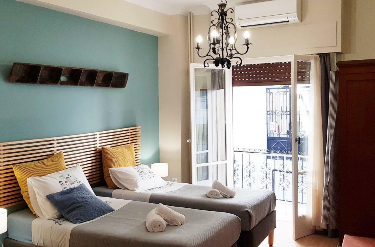 Stylish Studio Below The Acropolis 아테네 외부 사진